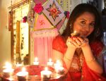 Misti Mukherjee Celebrating Deepawali Hindu festivals of Lights (6).jpg
